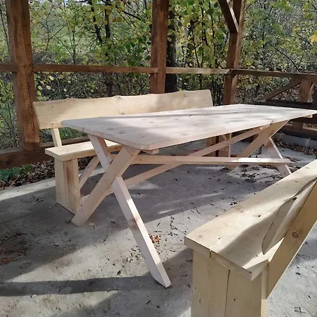 Bokoras Lodge Vyshka